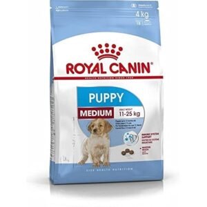 Royal Canin Medium Puppy