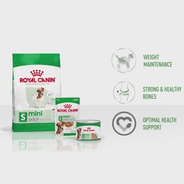 Royal Canin Mini Adult - Image 3