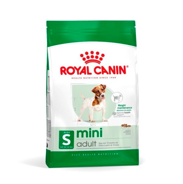 Royal Canin Mini Adult