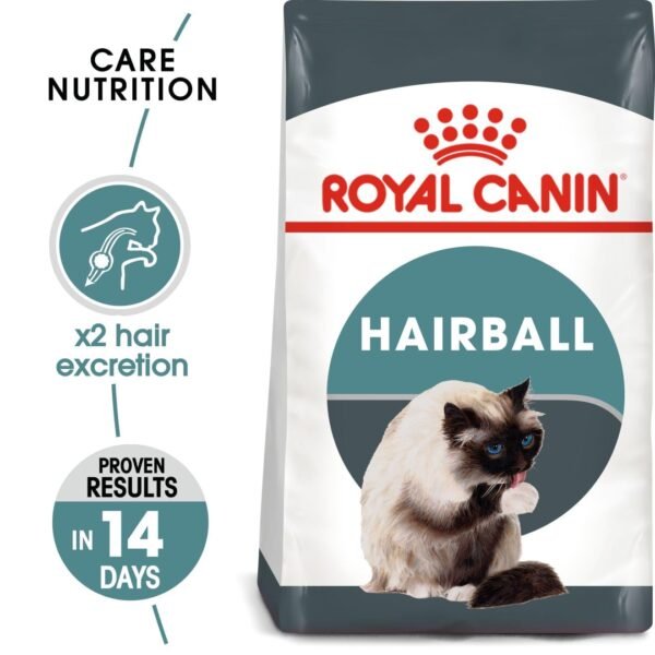 Royal Canin Hairball Care - Image 2