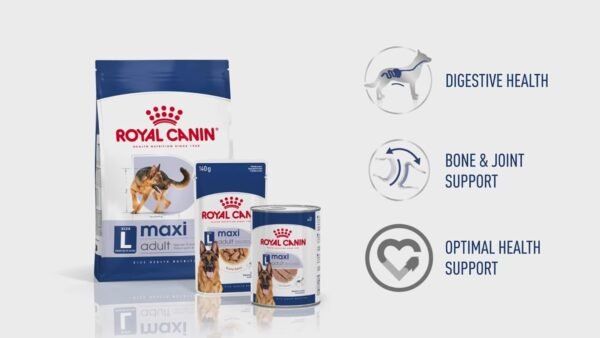 Royal Canin Maxi Adult - Image 2