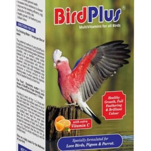 SKY EC bird plus multi-vitamin drops 30ml