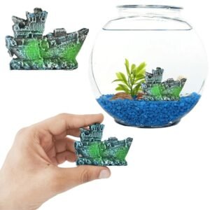 Aquarium toy BA-1016