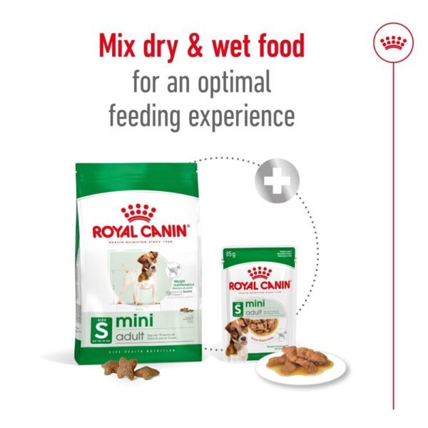 Royal Canin Mini Adult - Image 10