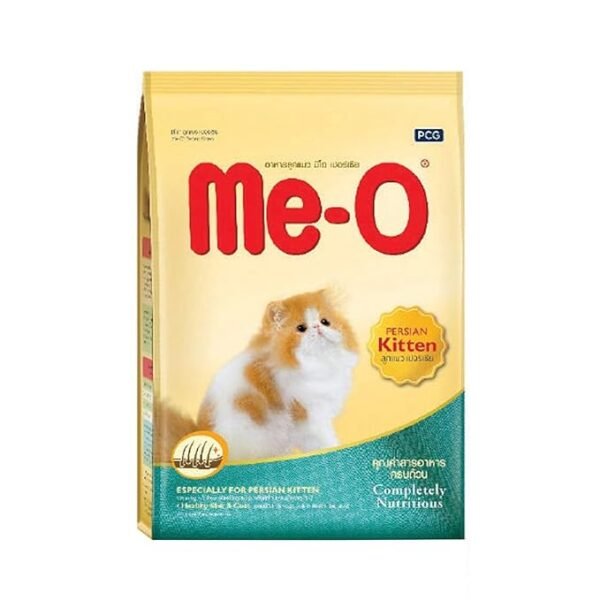 Me-O Persian Kitten Anti Hairball Formula