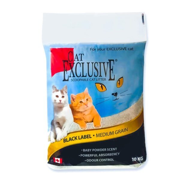 Cat Exclusive 10KG - Image 6