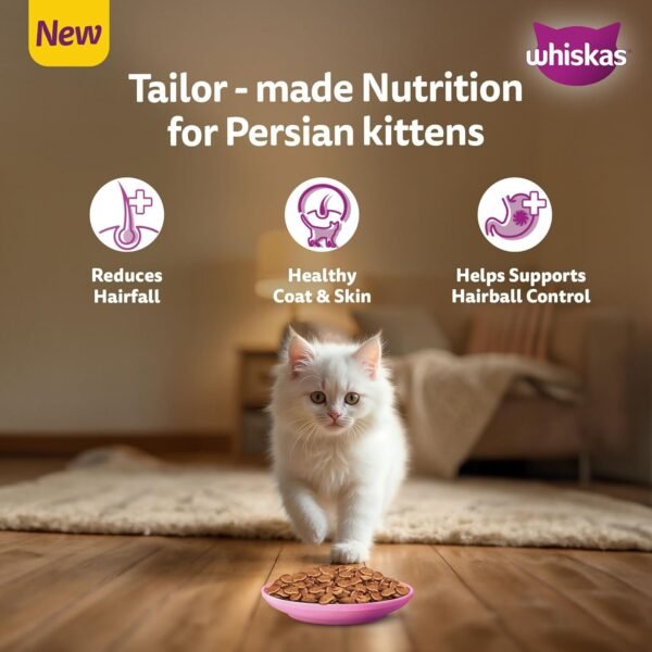 Whiskas Persian Adult - Image 9