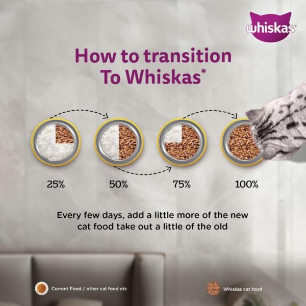 Whiskas Junior Tuna in Jelly - Image 10