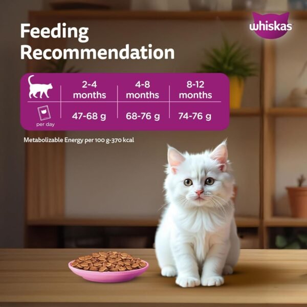 Whiskas Persian Adult - Image 6