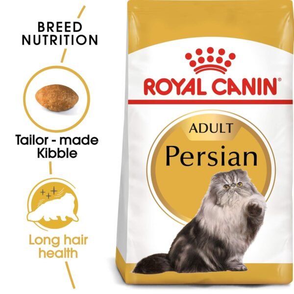 Royal Canin Persian Adult - Image 2