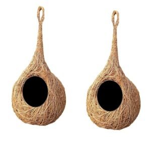 Comfort & organic coir birds nest BN05