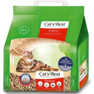 Cat's Best Cat Litter