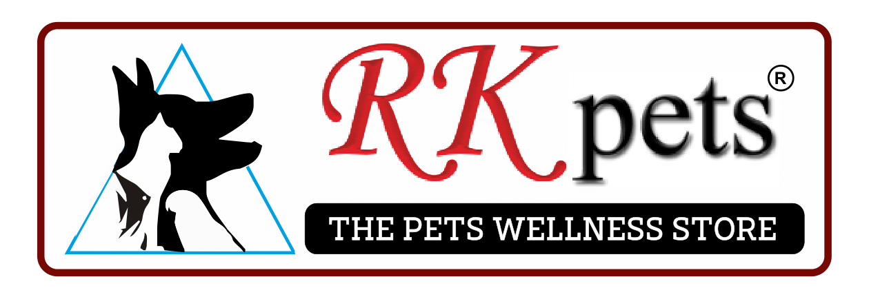 Rk pet shop